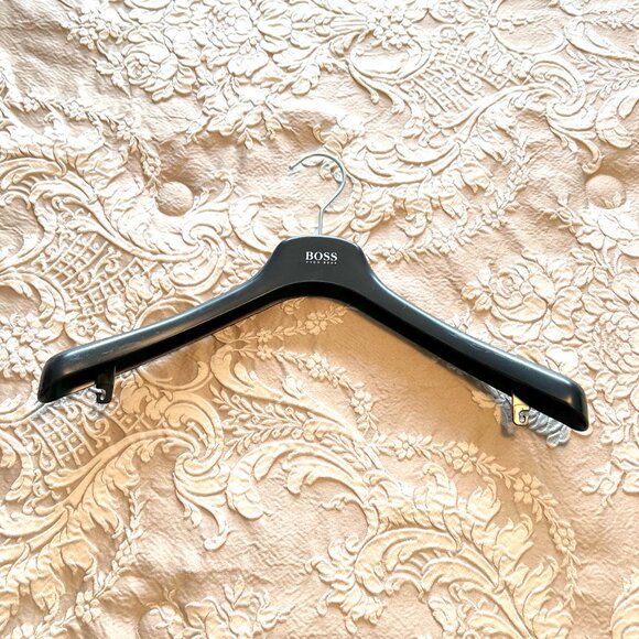 Giorgio Armani & Hugo Boss Clothing Hangers! - Picture 5 of 7